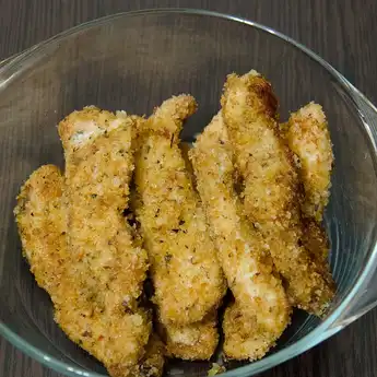 Resep Fish Stik, Menu Camilan dan Lauk Praktis Untuk Keluarga
