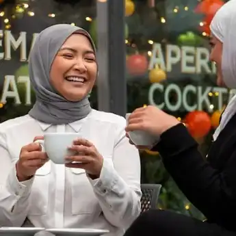 4 Doa Makan dalam Islam Lengkap: Arab, Latin dan Artinya