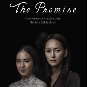 Sinopsis  Kisah Hantu yang Balas Dendam "The Promise"