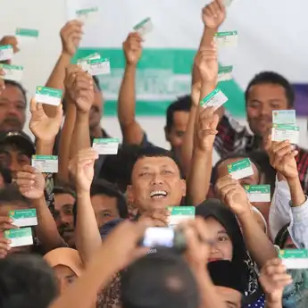 Wajib Tahu! Ini Cara Mendaftarkan Bayi Baru Lahir Ikut BPJS Kesehatan