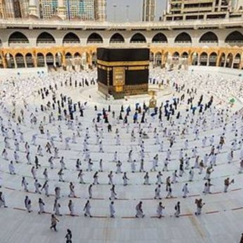 Tahun 2023 Kemungkinan Besar Kuota Jamaah Haji Akan Ditambah