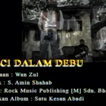 Lirik dan Makna Lagu 'Suci Dalam Debu' Dipopulerkan oleh Saleem Iklim