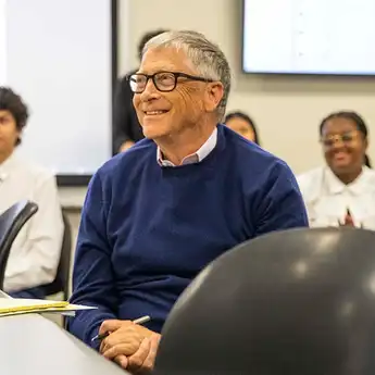 4 Hal yang Dapat Dipelajari dari Bill Gates, Sang Pendiri Microsoft