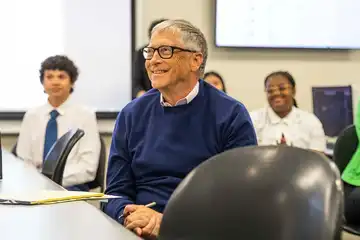 4 Hal yang Dapat Dipelajari dari Bill Gates, Sang Pendiri Microsoft.