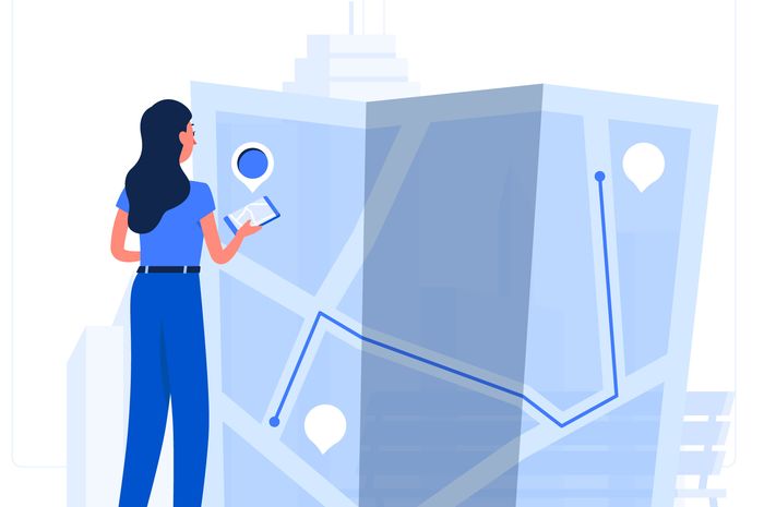 keterbatasan dan risiko mengetahui lokasi seseorang lewat nomor HP