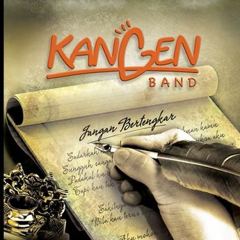 Lirik dan Makna Lagu 'Kehilanganmu Berat Bagiku' Milik Kangen Band