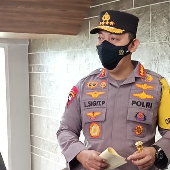 Makin Rumit, Kapolri Jenndral Listyo Sebut 25 Polisi Dicurigai Tak Profesional Menangani Kasus Brigadir J dan Temukan Pelanggaran Pidana