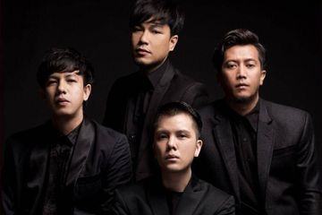 Chord dan Lirik Lagu Terbaru Armada Air Mataku Bukan Untukmu