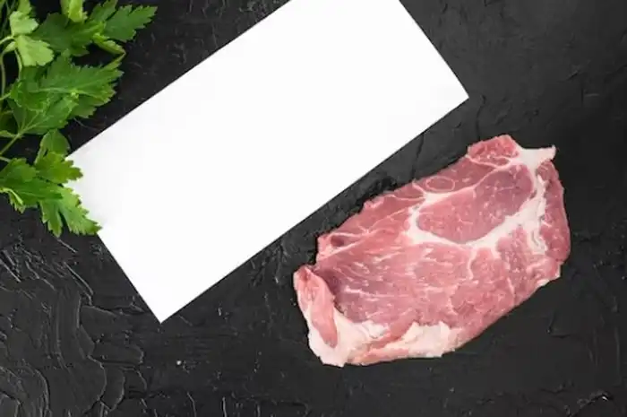 Apa Itu Marbling pada Daging? Berikut Penjelasannya - Sonora.id