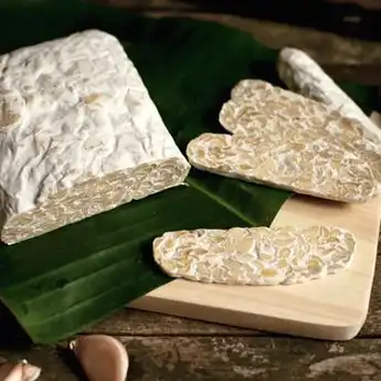 Tempe Khas Bandungan Disebut Lebih Eco-friendly, Seperti Apa Rasanya?