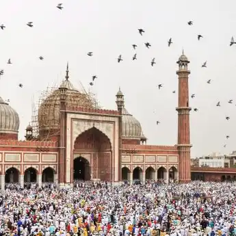 Hilal Lebaran 2022, Kemungkinan Lebaran Pemerintah Bareng dengan Muhammadiyah, Cek di Sini Info Selengkapnya!