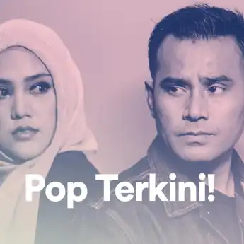Jadi Ost Drama Adellea Sofea, Ini Lirik & Chord Lagu 'Tentang Rahsia' by Judika ft Shila Amzah 