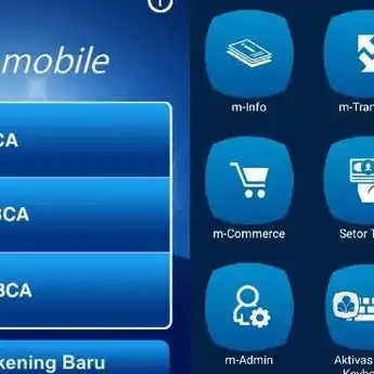 3 Cara melihat Nomor Rekening BCA, Mudah dan Bisa Lewat HP