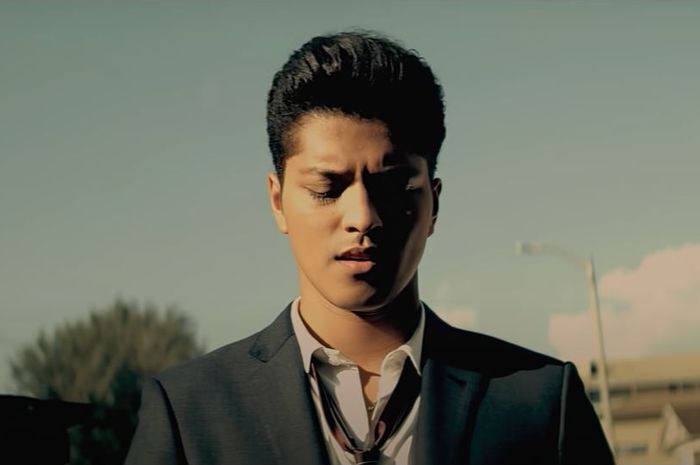 Lirik Lagu Grenade dari Bruno Mars, Lengkap dengan Terjemahan - Sonora.id