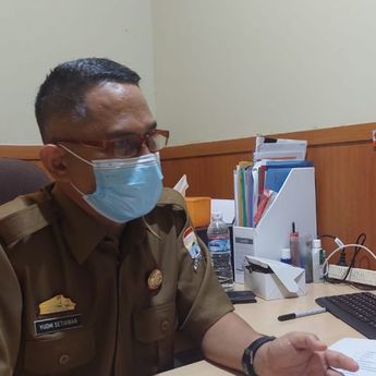 Kalangan Anak-anak Dominasi Peningkatan Kasus DBD di Palembang