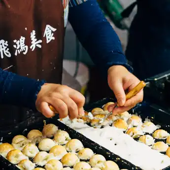 Ide Jualan dan Bisnis Murah, Resep Takoyaki 1000an yang Lezat