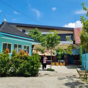Viral Dugaan Pelecehan Murid SDN Kuripan 2, Pihak Sekolah Membantah!