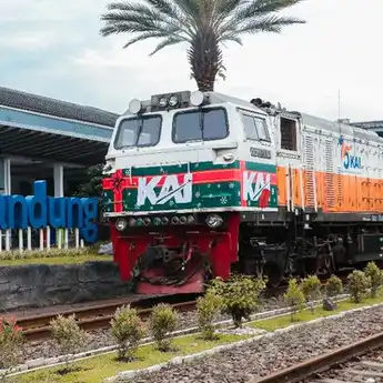Kabar Gembira! KAI Sediakan Promo Tiket Kereta Api Murah Cuma 17 Ribu, Ini Syarat dan Cara Membeli Tiket di Aplikasi KAI Access