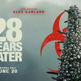 Sinopsis '28 Years Later' Teror Baru Dunia Pasca Wabah Mengerikan