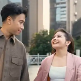 Chord Gitar Lagu Tak Bisa Bersama - Vidi Aldiano ft Prilly Latuconsina