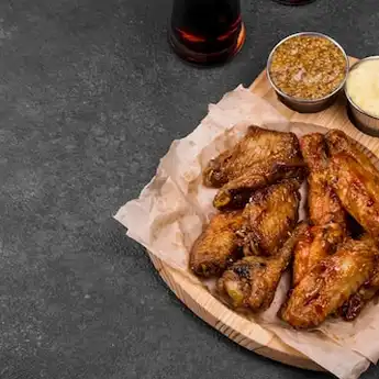 Resep Membuat Chicken Wings with Rootbeer yang Lezat dan Nikmat