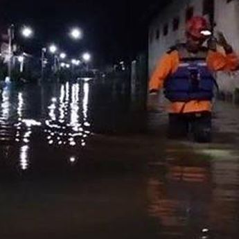 Jelang Bulan Juni 2022 Masyarakat se-Indonesia Harus Waspada, 2 Indigo Ini Ramalkan Musibah Banjir Besar