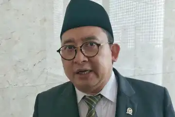 Fadli Zon.