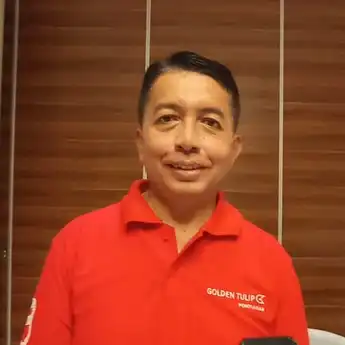 Anniversary Golden Tulip Pontianak Hotel ke - 8, Upgrade Fasilitas Jadi Prioritas