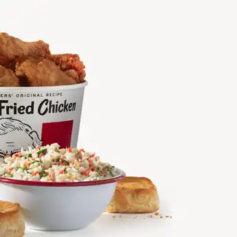 4 Promo KFC 17 Agustus 2023, Termasuk Super Besar Harga 7 Ribu