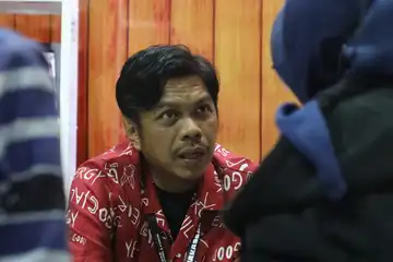 Firman Hamid Pagarra, Kepala Bapenda Makassar