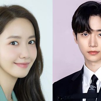YoonA SNSD dan Lee Junho 2PM Akan Disatukan dalam Drama King the Land