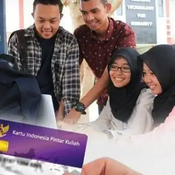 8 Contoh Lengkap Ayah dan Ibu KIP Kuliah 2025 dan Cara Mengisinya