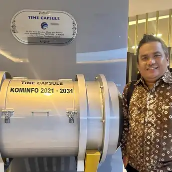 Kominfo Muba Gencarkan Kampanye Anti Narkoba, Lindungi Generasi Muda Menuju Muba Maju Lebih Cepat