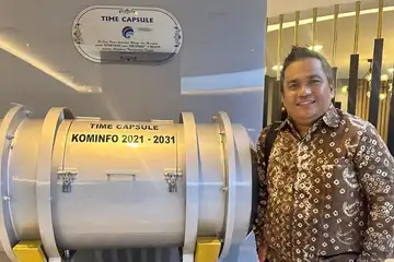 Kominfo Muba Gencarkan Kampanye Anti Narkoba, Lindungi Generasi Muda Menuju Muba Maju Lebih Cepat