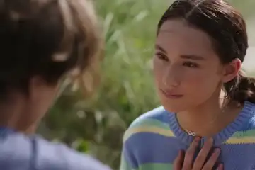 Sinopsis The Summer I Turned Pretty Season 2 dan daftar pemainnya.