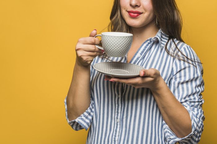 Susah Hamil Setelah Alami Keguguran? Minum Jamu Bukan Jawabannya