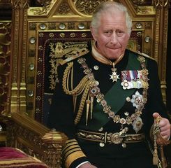 Terungkap! Intip Kebiasaan Makan Raja Charles III yang Cukup Unik, Tips Agar Sehat di Usia 73 Tahun?