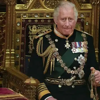 Terungkap! Intip Kebiasaan Makan Raja Charles III yang Cukup Unik, Tips Agar Sehat di Usia 73 Tahun?