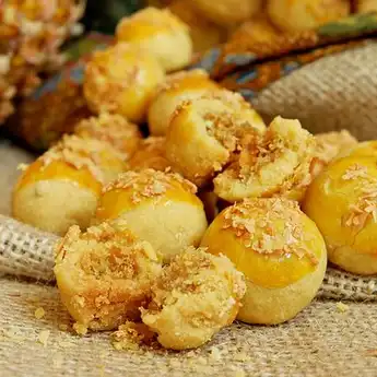  Begini Cara Membuat Kue Kering Tahan Lama, Praktekkan Yuk!