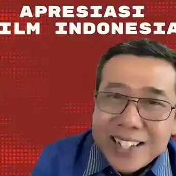 Perkuat Ekosistem, Apresiasi Film Indonesia (AFI) 2023 Kembali Digelar