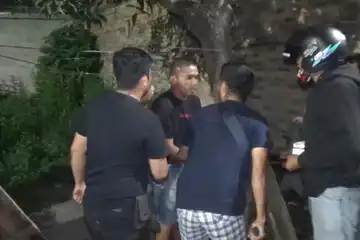 Tim Reskrim Polsekta Medan Timur Amankan Pengedar Narkoba