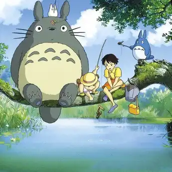 5 Rekomendasi Film Studio Ghibli yang Wajib Ditonton Selama #DiRumahAja