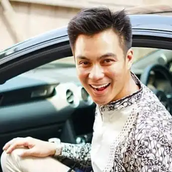 WOW! Ternyata Ini Sumber Kekayaan Baim Wong yang Bisa Kantongi Rp 15 Miliar Setiap Bulan