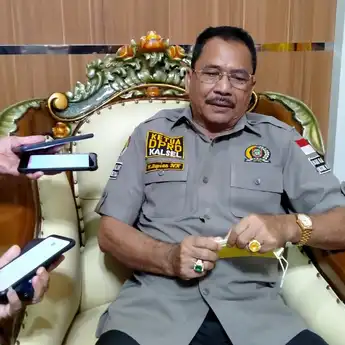 Jelang HPN 2023, Pers di Kalimantan Selatan Dinilai Sudah Profesional