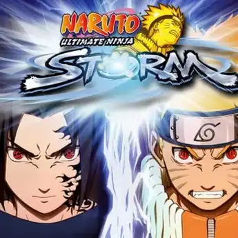 'Naruto: Ultimate Ninja Storm' Segera Rilis Besok di Android dan iOS