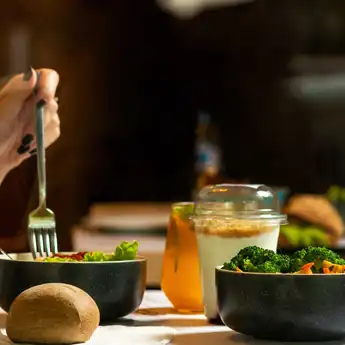 Doa Lupa Baca Doa Makan, Apa yang Terjadi Jika Kita Tidak Berdoa?