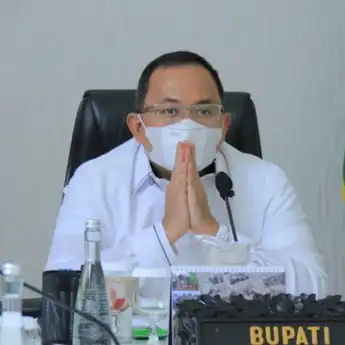 Kinerja Positif Bupati Dodi Reza Selalu Menjadi Sorotan Media