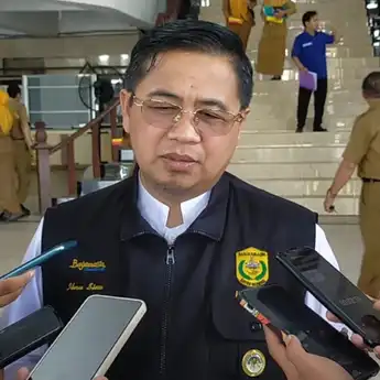 Marak Aksi Gangster, Wali Kota Banjarmasin Minta Aktifkan Pos Jaga