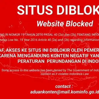Berikut Ini 4 Cara Membuka Situs yang Diblokir dan Langkah-langkahnya!
