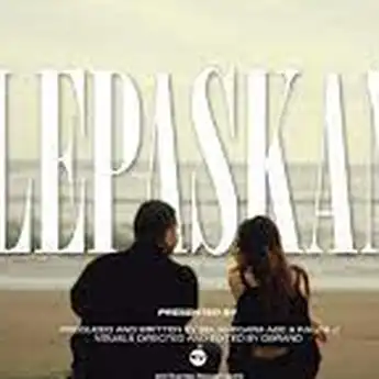 Lirik Lagu 'Melepaskanmu' - Kaleb J, Single Terbaru